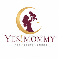 YES MOMMY